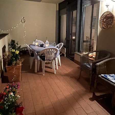 La Quercia Holiday Home Капалбио Екстериор снимка