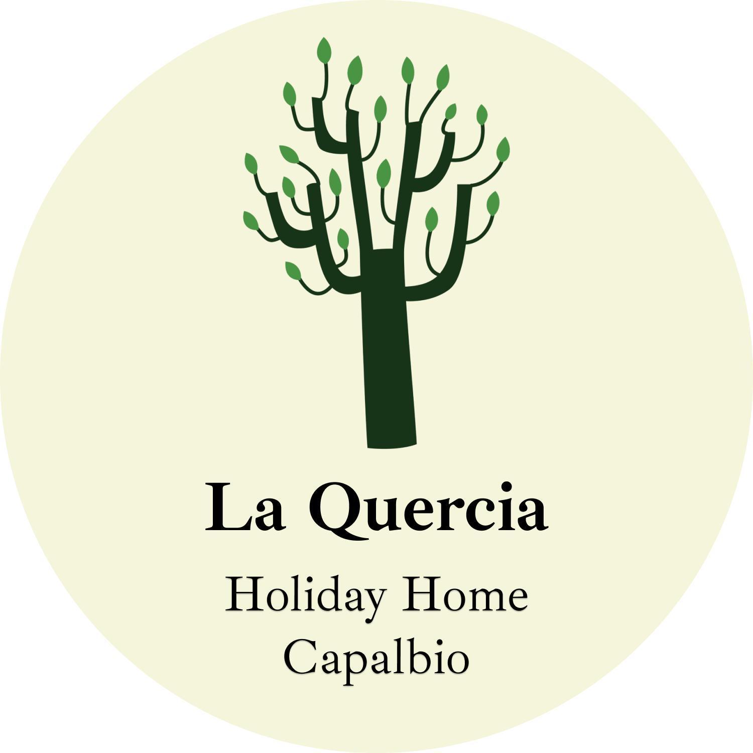 La Quercia Holiday Home Капалбио Стая снимка