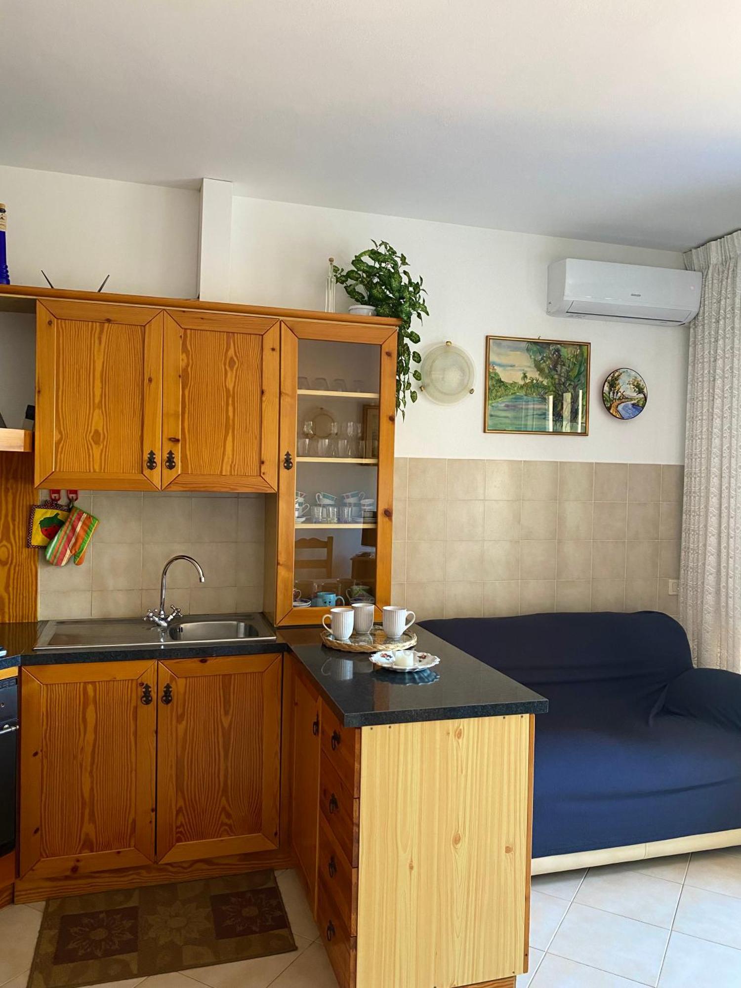 La Quercia Holiday Home Капалбио Екстериор снимка