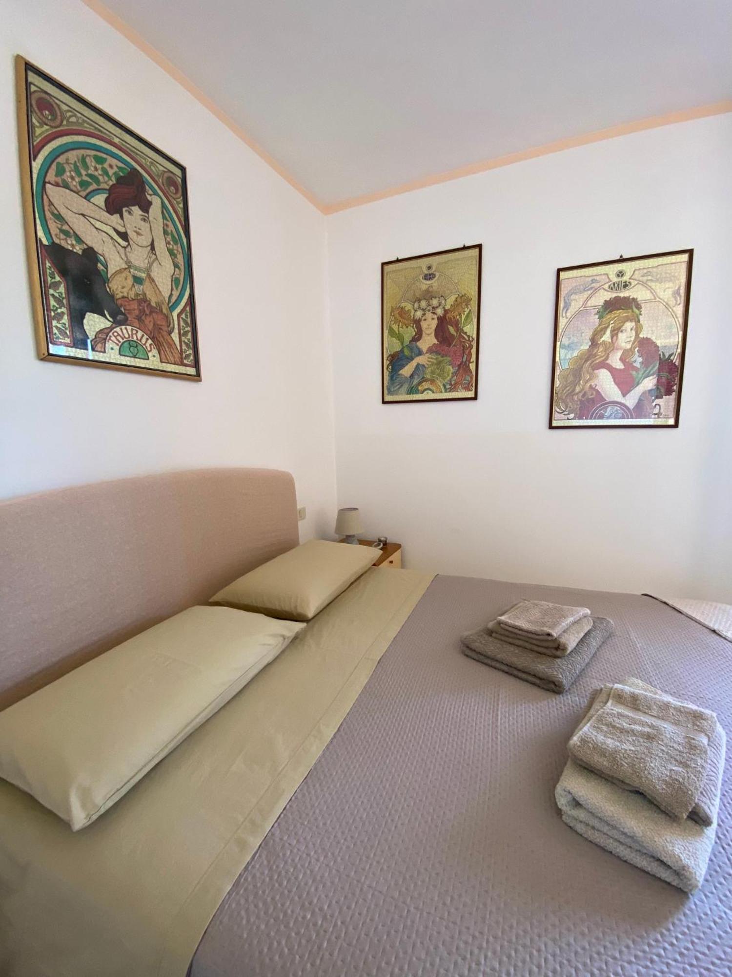 La Quercia Holiday Home Капалбио Екстериор снимка